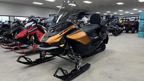 2026 Ski-Doo Renegade Adrenaline 900 ACE Turbo ES Ripsaw 1.25 in Ramsey, Minnesota - Photo 6