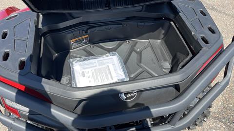 2025 Can-Am Outlander MAX XT 850 in Ramsey, Minnesota - Photo 9