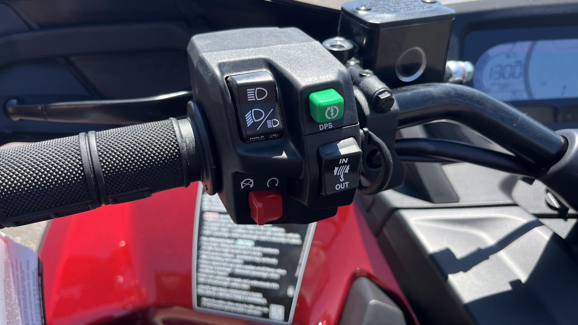 2025 Can-Am Outlander MAX XT 850 in Ramsey, Minnesota - Photo 13