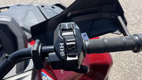 2025 Can-Am Outlander MAX XT 850 in Ramsey, Minnesota - Photo 14