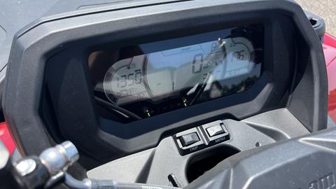 2025 Can-Am Outlander MAX XT 850 in Ramsey, Minnesota - Photo 15