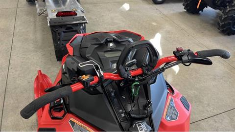 2022 LYNX BoonDocker DS 4100 850 E-TEC PowderMax Light FlexEdge 3.0 SHOT in Ramsey, Minnesota - Photo 11