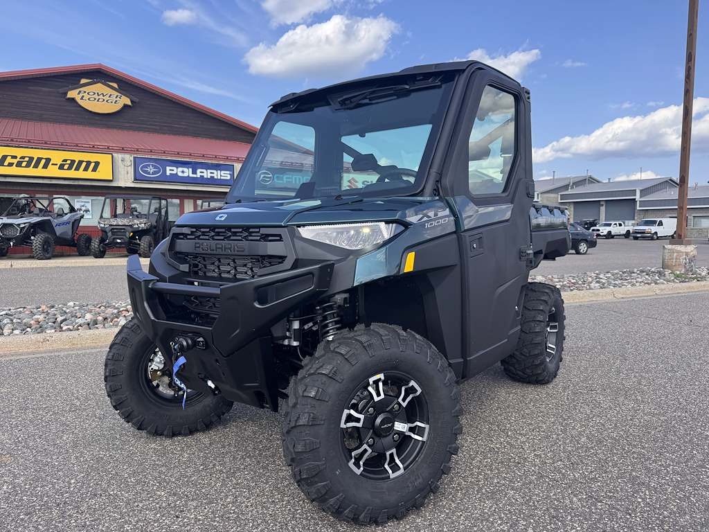 2027 Ranger XP 1000 NorthStar Premium