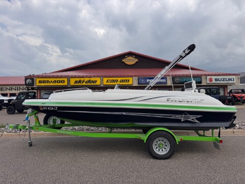 2017 Starcraft Limited 2000 OB — photo 1 of 37