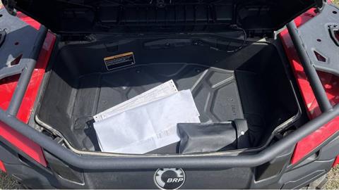 2023 Can-Am Outlander DPS 700 in Ramsey, Minnesota - Photo 13