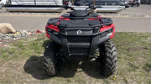 2023 Can-Am Outlander DPS 700 in Ramsey, Minnesota - Photo 3
