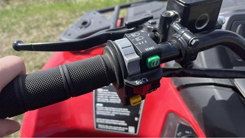 2023 Can-Am Outlander DPS 700 in Ramsey, Minnesota - Photo 11