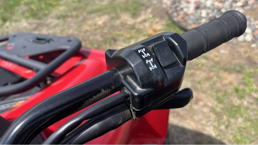 2023 Can-Am Outlander DPS 700 in Ramsey, Minnesota - Photo 12