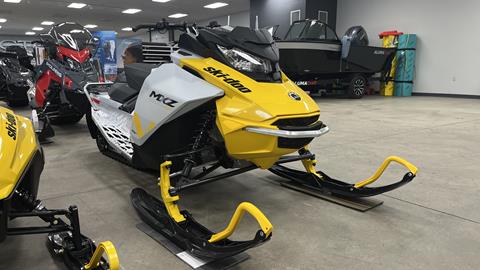 2025 Ski-Doo MXZ NEO 600 EFI ES Cobra 1.0 in Ramsey, Minnesota - Photo 6
