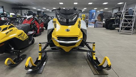 2025 Ski-Doo MXZ NEO 600 EFI ES Cobra 1.0 in Ramsey, Minnesota - Photo 7