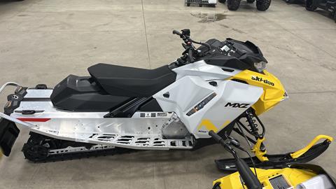 2025 Ski-Doo MXZ NEO 600 EFI ES Cobra 1.0 in Ramsey, Minnesota - Photo 7