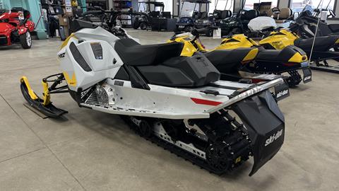 2025 Ski-Doo MXZ NEO 600 EFI ES Cobra 1.0 in Ramsey, Minnesota - Photo 5