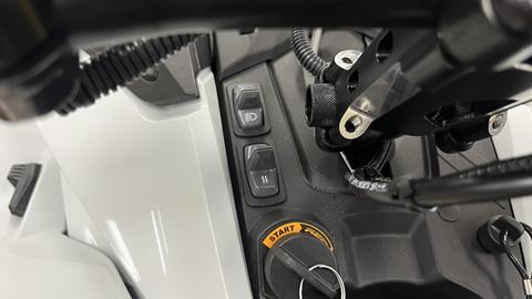 2025 Ski-Doo MXZ NEO 600 EFI ES Cobra 1.0 in Ramsey, Minnesota - Photo 10