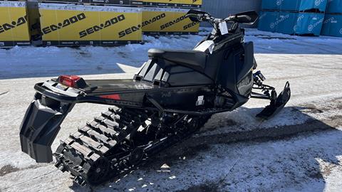 2025 Polaris 650 Switchback Assault 146 SC ES in Ramsey, Minnesota - Photo 6