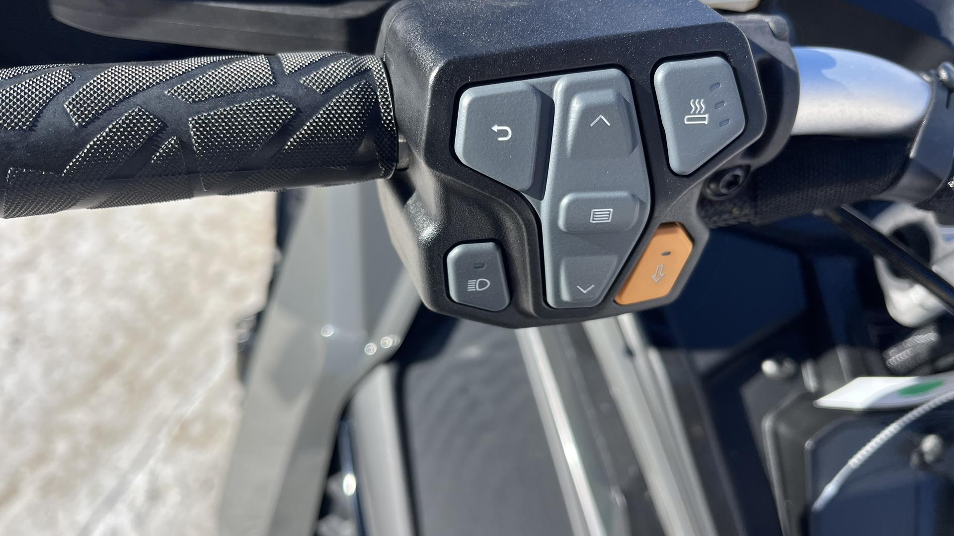 2025 Polaris 650 Switchback Assault 146 SC ES in Ramsey, Minnesota - Photo 11