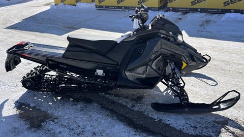 2025 Polaris 650 Switchback Assault 146 SC ES in Ramsey, Minnesota - Photo 5