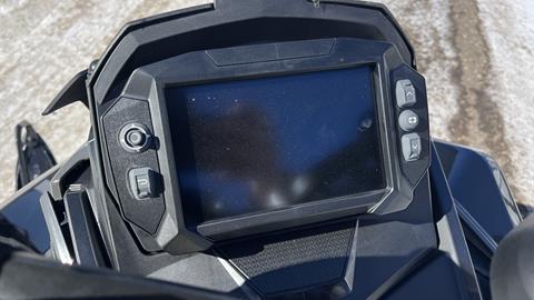 2025 Polaris 650 Switchback Assault 146 SC ES in Ramsey, Minnesota - Photo 10