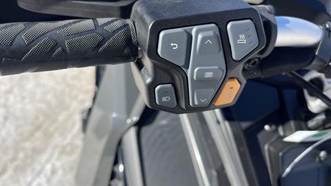 2025 Polaris 650 Switchback Assault 146 SC ES in Ramsey, Minnesota - Photo 11