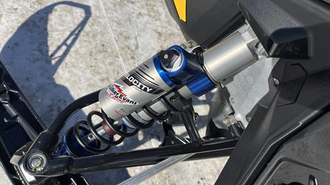 2025 Polaris 650 Switchback Assault 146 SC ES in Ramsey, Minnesota - Photo 12