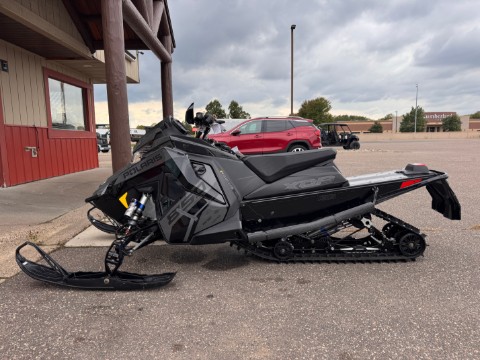 2025 Polaris 850 INDY XCR 136 SC ES