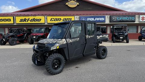 2026 Polaris Ranger Crew XP 1000 NorthStar Edition Ultimate in Ramsey, Minnesota - Photo 1