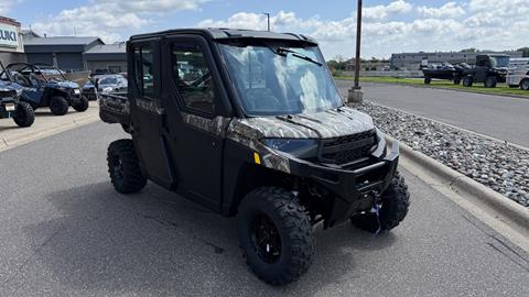 2026 Polaris Ranger Crew XP 1000 NorthStar Edition Ultimate in Ramsey, Minnesota - Photo 3