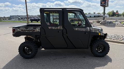 2026 Polaris Ranger Crew XP 1000 NorthStar Edition Ultimate in Ramsey, Minnesota - Photo 4
