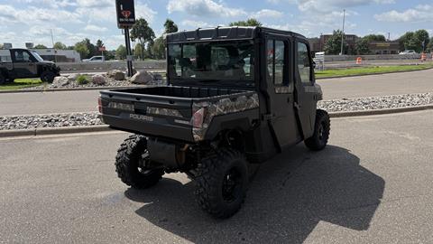 2026 Polaris Ranger Crew XP 1000 NorthStar Edition Ultimate in Ramsey, Minnesota - Photo 5