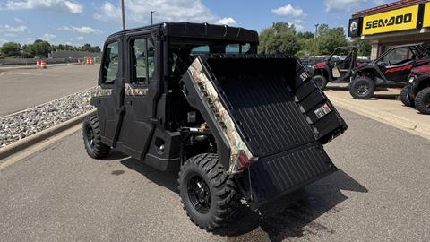 2026 Polaris Ranger Crew XP 1000 NorthStar Edition Ultimate in Ramsey, Minnesota - Photo 7
