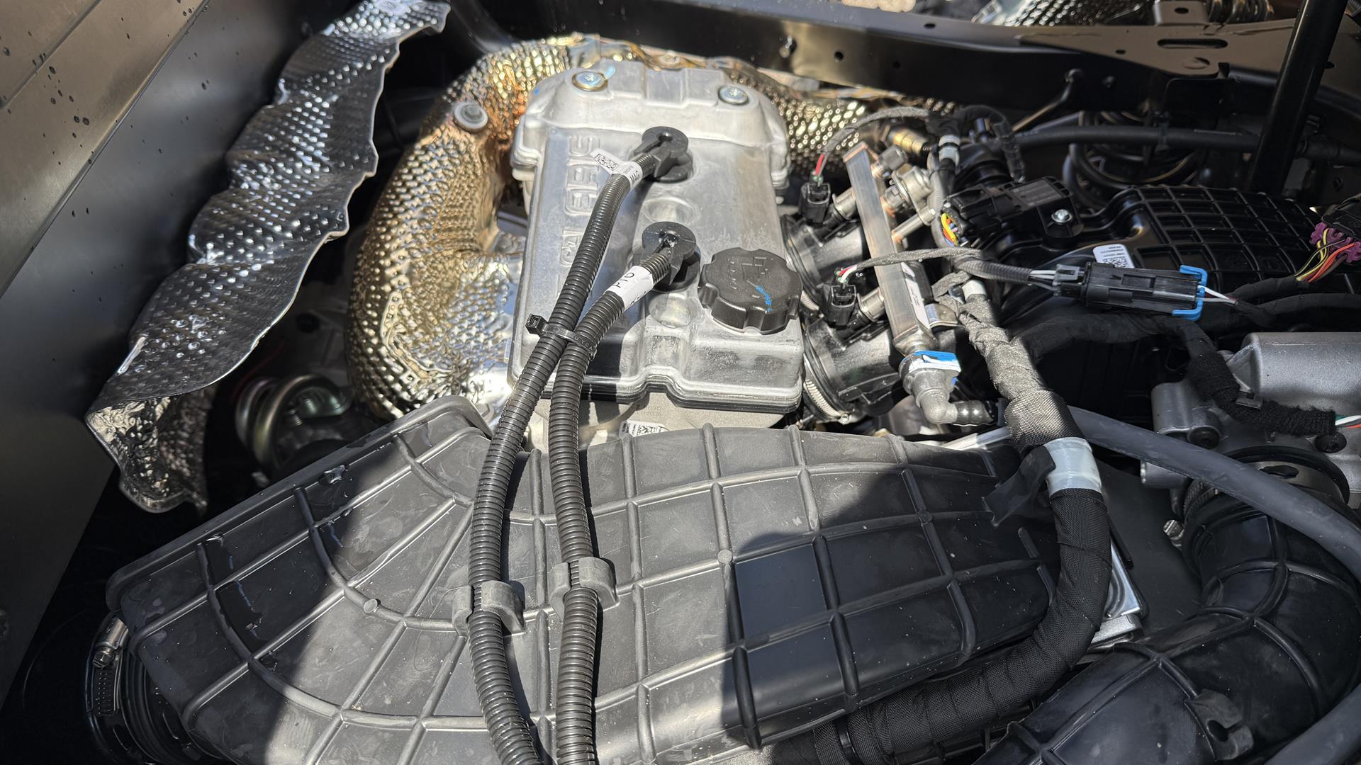 2026 Polaris Ranger Crew XP 1000 NorthStar Edition Ultimate in Ramsey, Minnesota - Photo 8