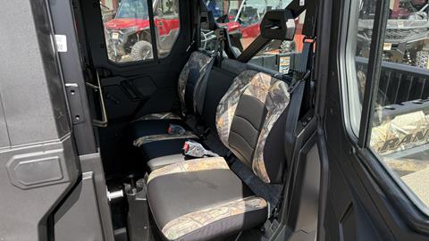 2026 Polaris Ranger Crew XP 1000 NorthStar Edition Ultimate in Ramsey, Minnesota - Photo 10