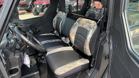 2026 Polaris Ranger Crew XP 1000 NorthStar Edition Ultimate in Ramsey, Minnesota - Photo 11