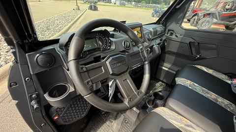2026 Polaris Ranger Crew XP 1000 NorthStar Edition Ultimate in Ramsey, Minnesota - Photo 12