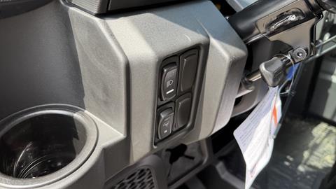 2026 Polaris Ranger Crew XP 1000 NorthStar Edition Ultimate in Ramsey, Minnesota - Photo 13