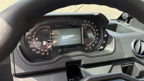2026 Polaris Ranger Crew XP 1000 NorthStar Edition Ultimate in Ramsey, Minnesota - Photo 14
