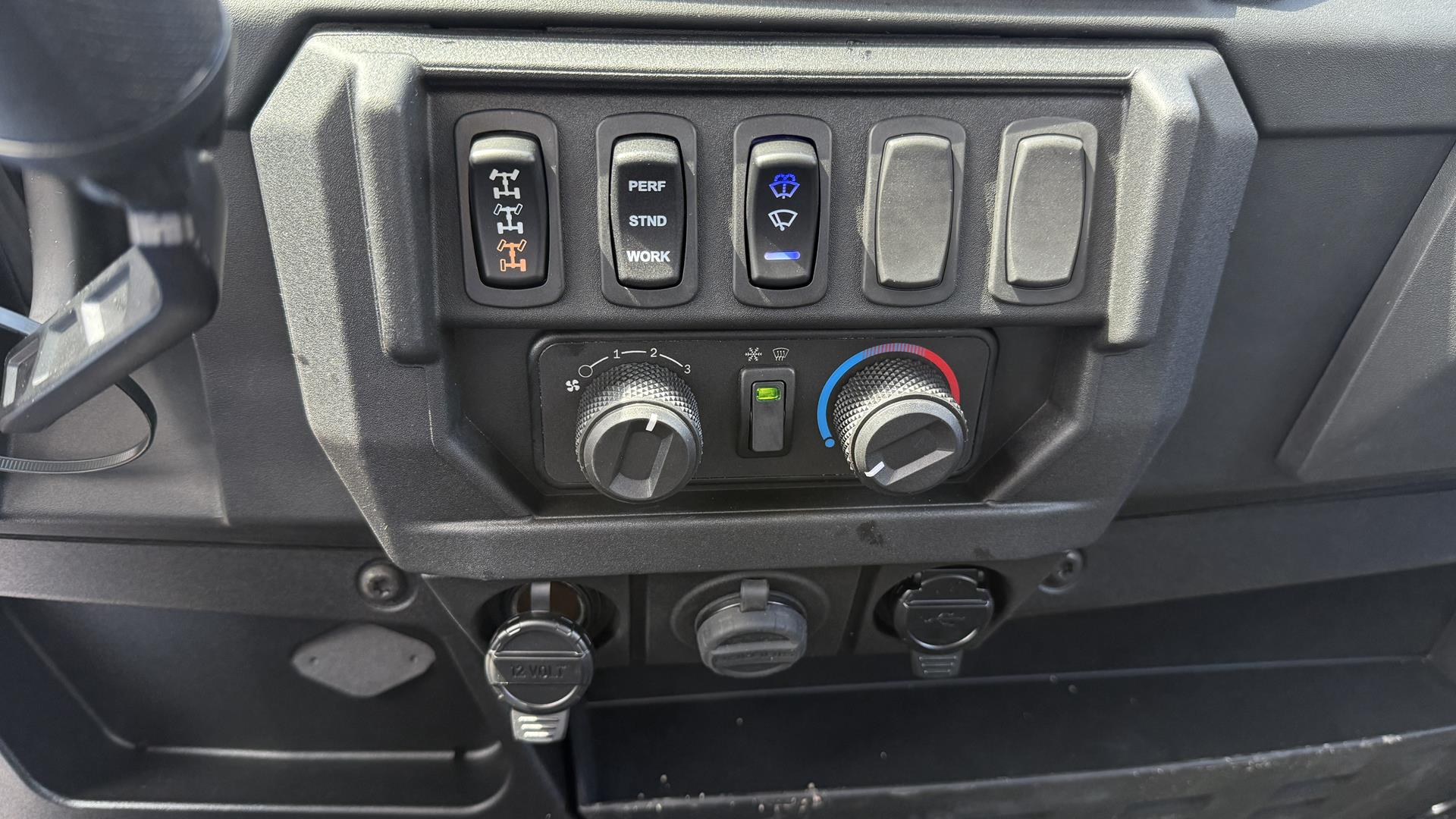 2026 Polaris Ranger Crew XP 1000 NorthStar Edition Ultimate in Ramsey, Minnesota - Photo 15