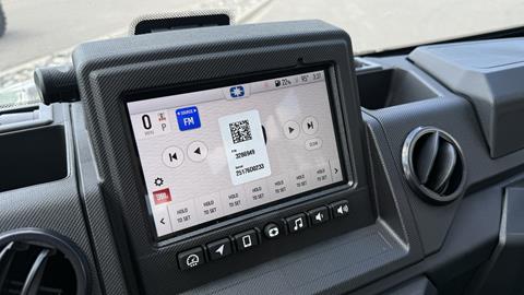 2026 Polaris Ranger Crew XP 1000 NorthStar Edition Ultimate in Ramsey, Minnesota - Photo 16