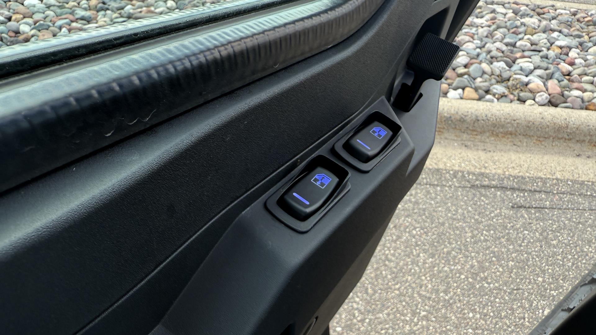 2026 Polaris Ranger Crew XP 1000 NorthStar Edition Ultimate in Ramsey, Minnesota - Photo 17