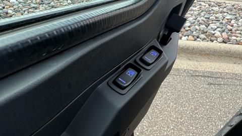 2026 Polaris Ranger Crew XP 1000 NorthStar Edition Ultimate in Ramsey, Minnesota - Photo 17