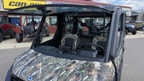 2026 Polaris Ranger Crew XP 1000 NorthStar Edition Ultimate in Ramsey, Minnesota - Photo 18
