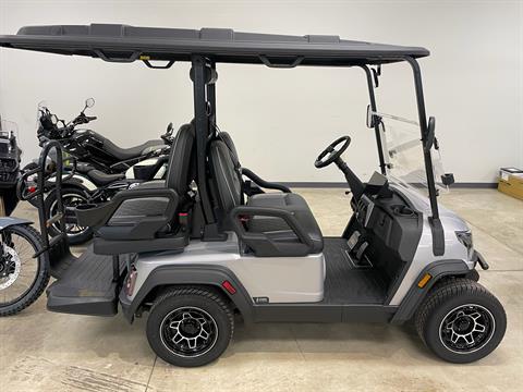 2026 ICON Electric Vehicles i40X — photo 1 of 4