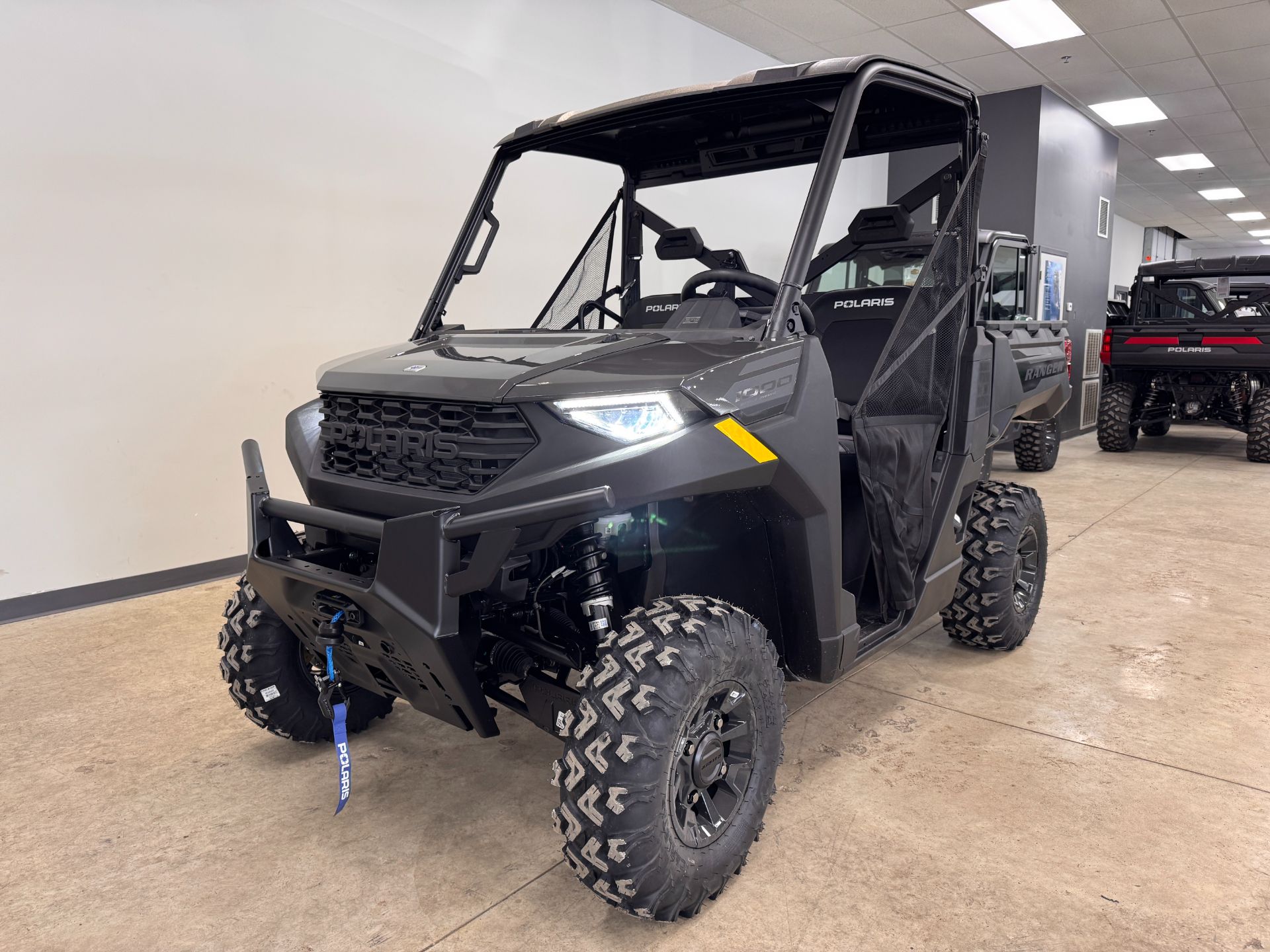 2026 Ranger 1000 Premium