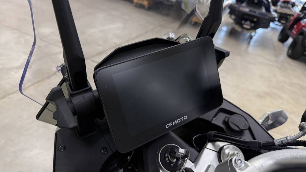 2023 CFMOTO IBEX 800 T in Ramsey, Minnesota - Photo 14