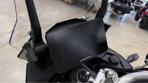 2023 CFMOTO IBEX 800 T in Ramsey, Minnesota - Photo 14