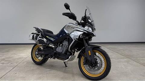 2023 CFMOTO IBEX 800 T in Ramsey, Minnesota - Photo 1