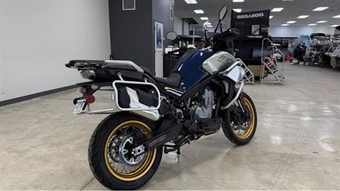 2023 CFMOTO IBEX 800 T in Ramsey, Minnesota - Photo 3