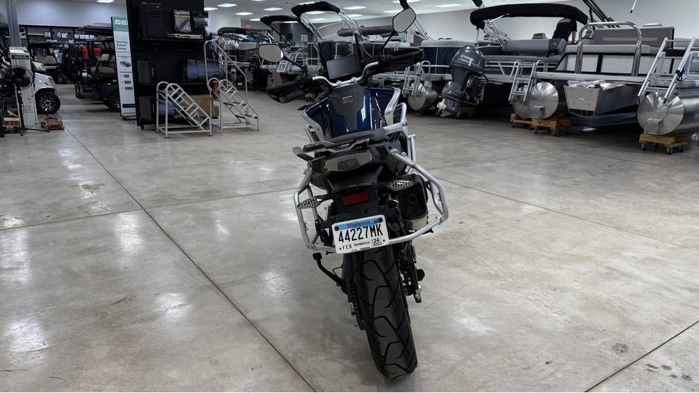 2023 CFMOTO IBEX 800 T in Ramsey, Minnesota - Photo 4