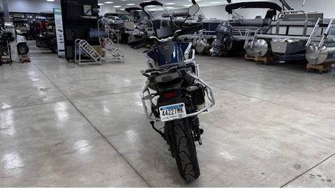 2023 CFMOTO IBEX 800 T in Ramsey, Minnesota - Photo 4