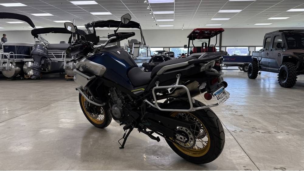 2023 CFMOTO IBEX 800 T in Ramsey, Minnesota - Photo 5