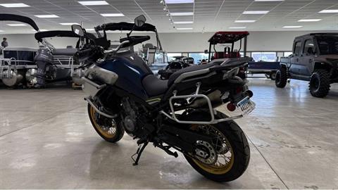 2023 CFMOTO IBEX 800 T in Ramsey, Minnesota - Photo 5